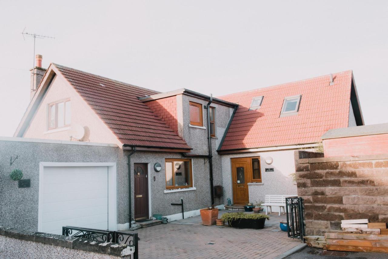 Greenbank Bed & Breakfast モントローズ エクステリア 写真