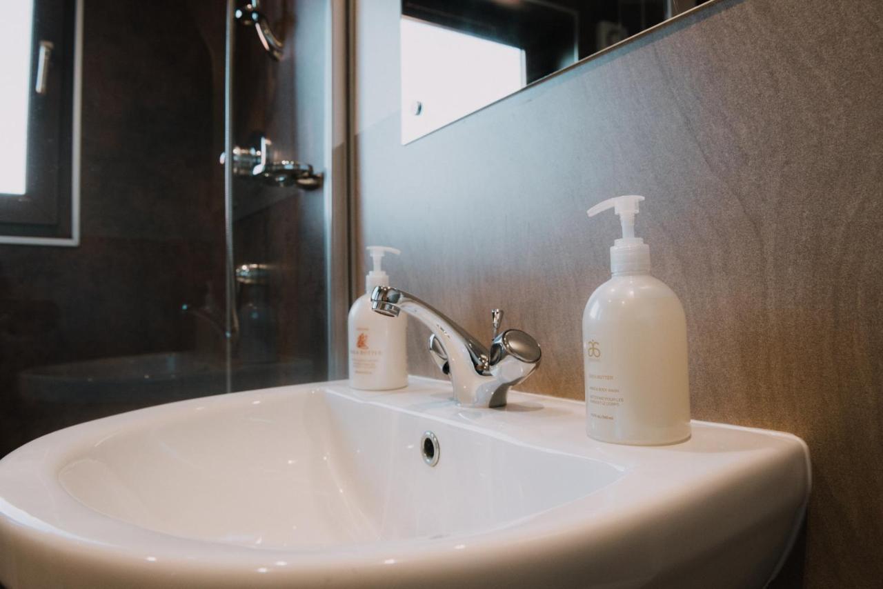 Greenbank Bed & Breakfast モントローズ エクステリア 写真