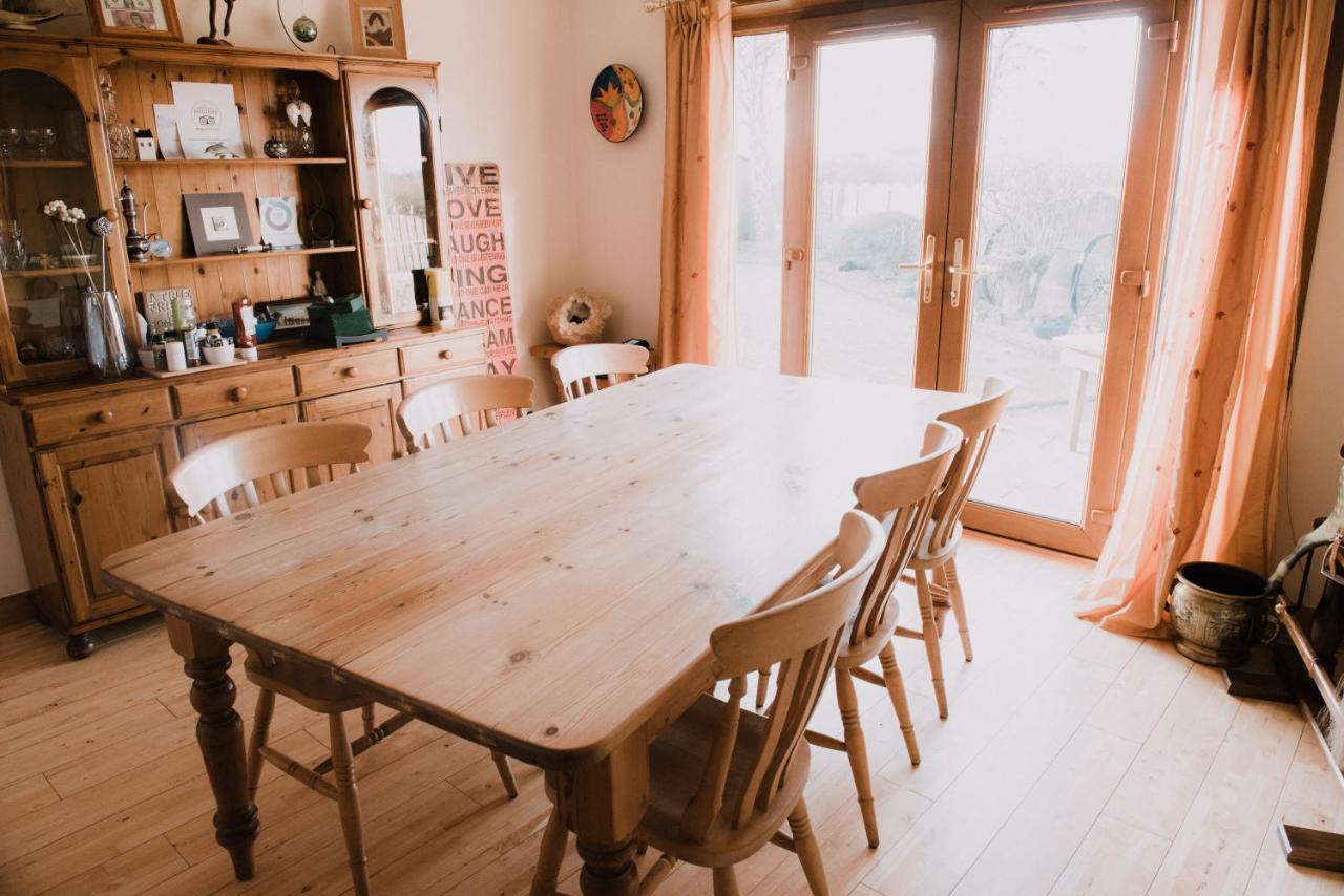 Greenbank Bed & Breakfast モントローズ エクステリア 写真