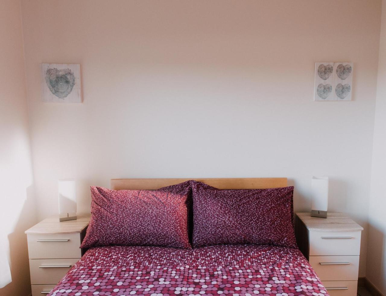 Greenbank Bed & Breakfast モントローズ エクステリア 写真