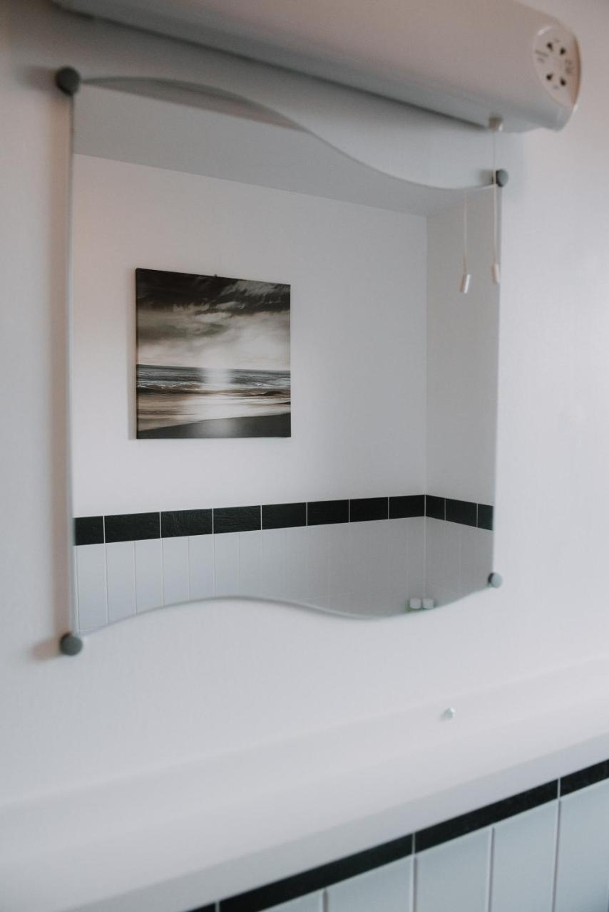 Greenbank Bed & Breakfast モントローズ エクステリア 写真