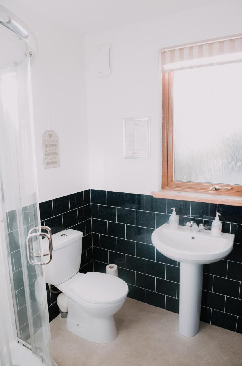 Greenbank Bed & Breakfast モントローズ エクステリア 写真
