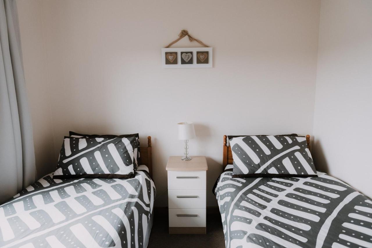 Greenbank Bed & Breakfast モントローズ エクステリア 写真