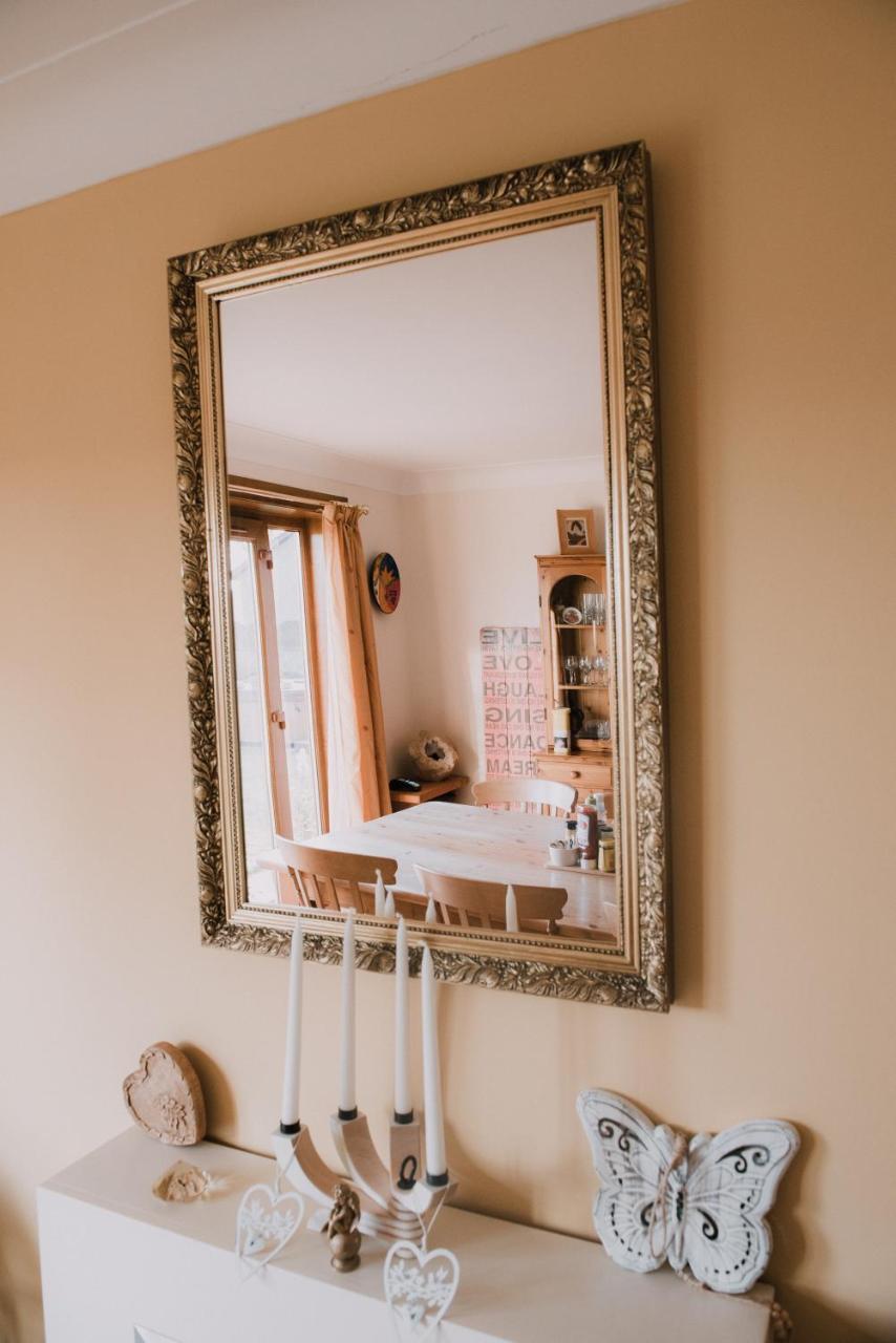 Greenbank Bed & Breakfast モントローズ エクステリア 写真