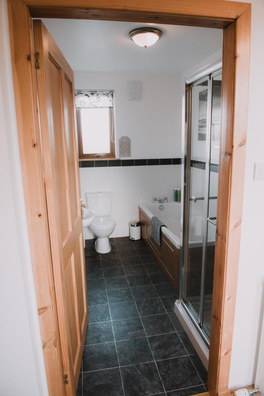 Greenbank Bed & Breakfast モントローズ エクステリア 写真