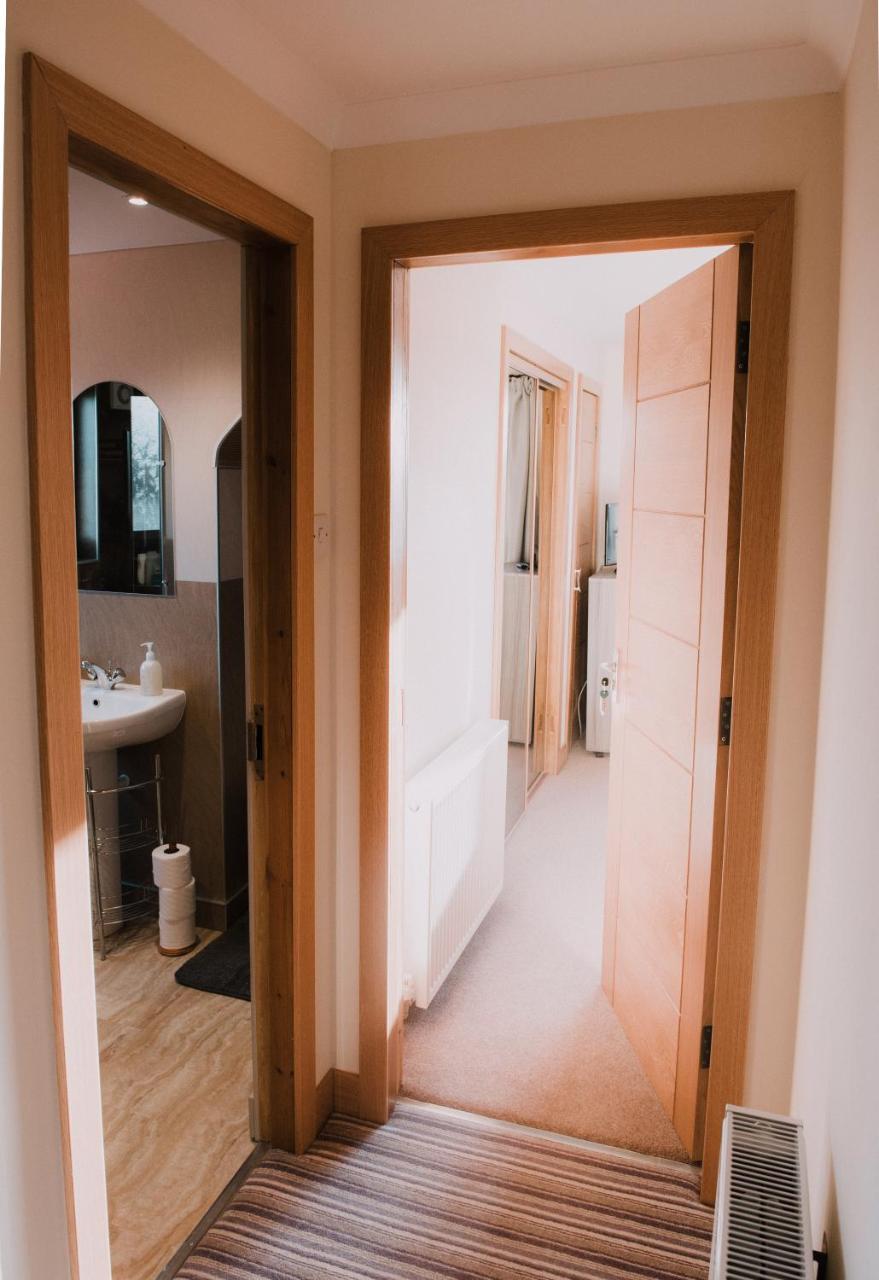 Greenbank Bed & Breakfast モントローズ エクステリア 写真
