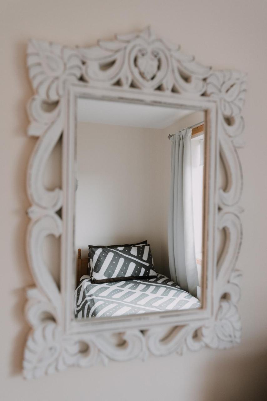 Greenbank Bed & Breakfast モントローズ エクステリア 写真