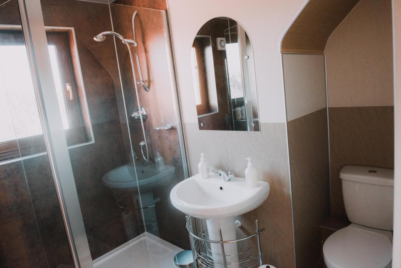 Greenbank Bed & Breakfast モントローズ エクステリア 写真