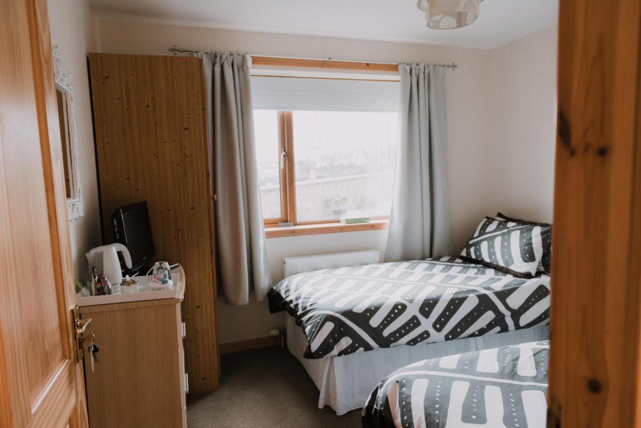 Greenbank Bed & Breakfast モントローズ エクステリア 写真