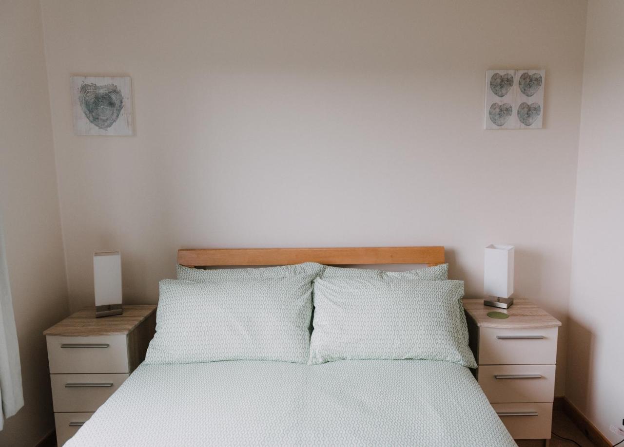 Greenbank Bed & Breakfast モントローズ エクステリア 写真