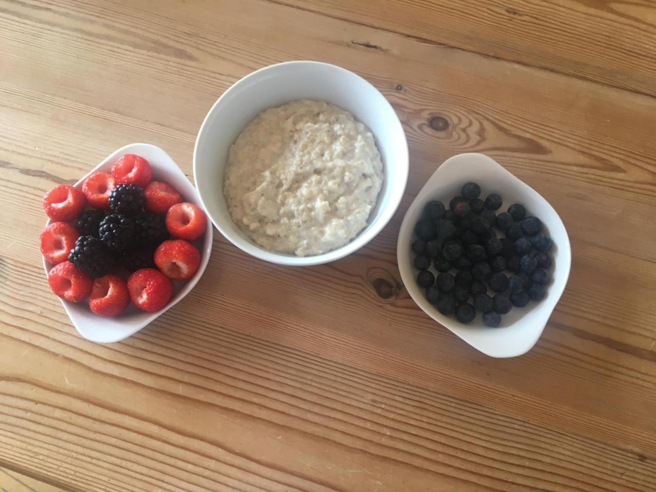 Greenbank Bed & Breakfast モントローズ エクステリア 写真
