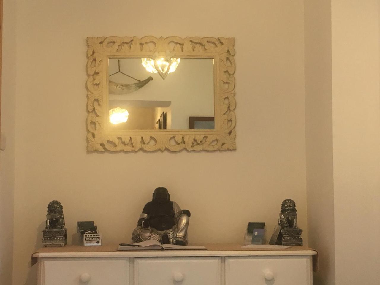 Greenbank Bed & Breakfast モントローズ エクステリア 写真