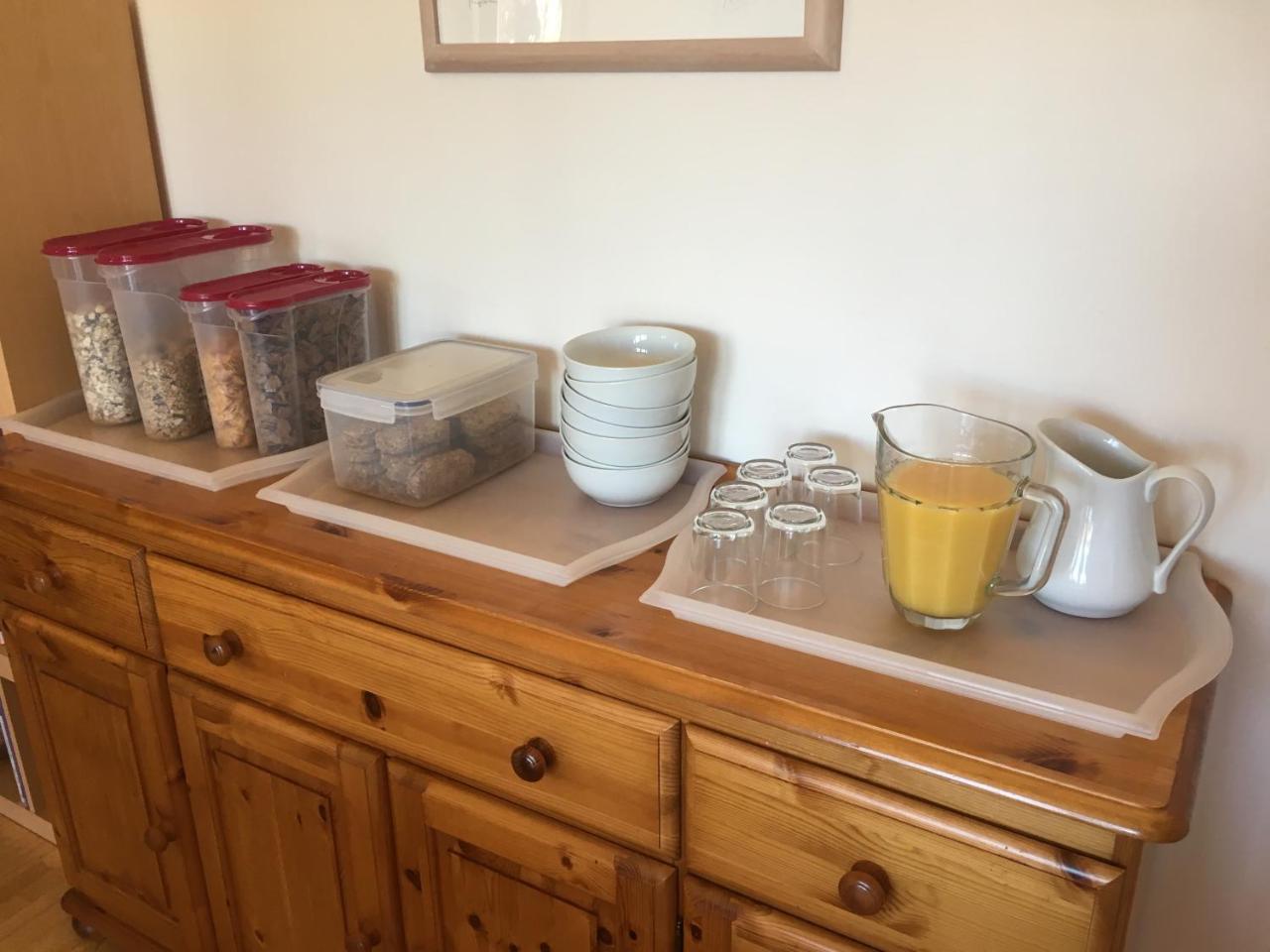 Greenbank Bed & Breakfast モントローズ エクステリア 写真